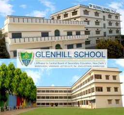 Glenhill School Glenhill School