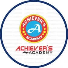 Achiever's Academy Achiever's Academy