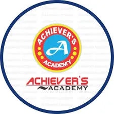 Achiever's Academy Achiever's Academy