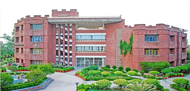 Jeevandeep Public School Jeevandeep Public School