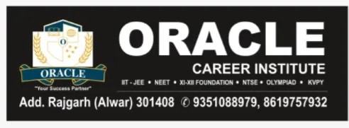 Oracle Academy Oracle Academy