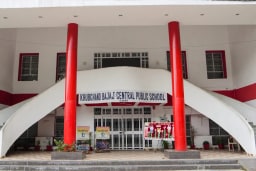 Khubchand Bajaj Central Public School Khubchand Bajaj Central Public School