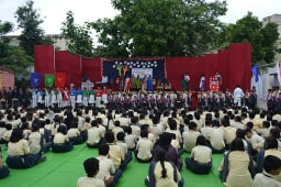 Kids World School Kids World School