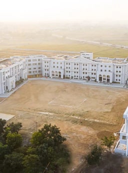 Sandipani School Sandipani School