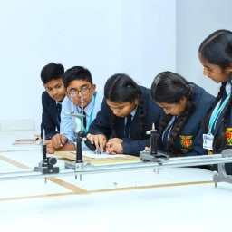 Royal Gondwana Public School Royal Gondwana Public School