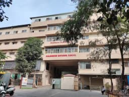 Millennium National School Millennium National School