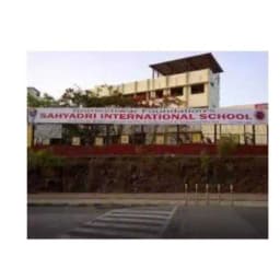 Sahyadri International School Sahyadri International School