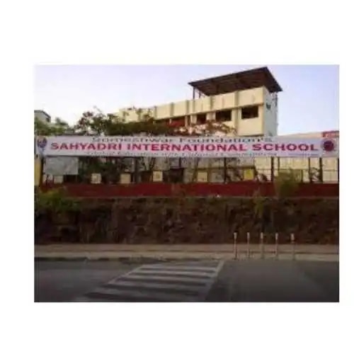 Sahyadri International School Sahyadri International School