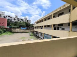 New Dawn High School New Dawn High School