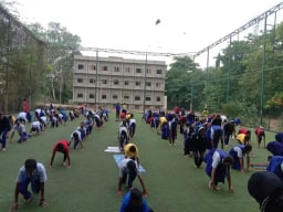 St.francis High School St.francis High School