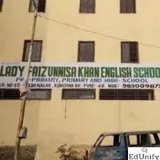 Lady Faizunnisa Khan English School Lady Faizunnisa Khan English School