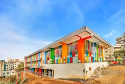 Nikos Public School Nikos Public School