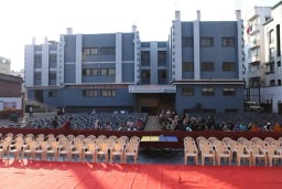 New Grace English School New Grace English School