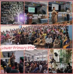 Hymamshu Jyothi Kala Peetha Composite Pu College Hymamshu Jyothi Kala Peetha Composite Pu College