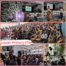 Hymamshu Jyothi Kala Peetha Composite Pu College Hymamshu Jyothi Kala Peetha Composite Pu College