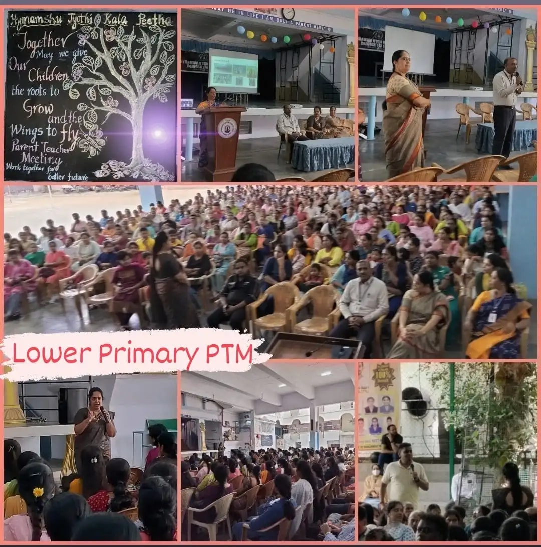 Hymamshu Jyothi Kala Peetha Composite Pu College Hymamshu Jyothi Kala Peetha Composite Pu College