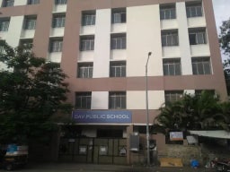 D A V Public School D A V Public School