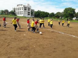 Little Flower English Medium School Little Flower English Medium School