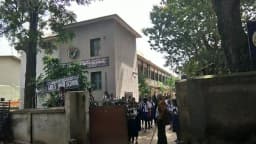 Nirmala Girls High School Nirmala Girls High School