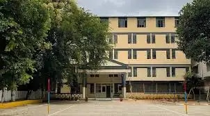 K. R. L. S. Patel Rama Reddy Education Trust K. R. L. S. Patel Rama Reddy Education Trust