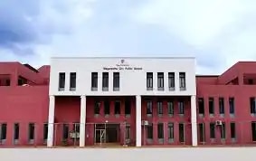 Vidya Pratishthan's Magarpatta City Public School Vidya Pratishthan's Magarpatta City Public School