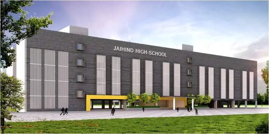Jai Hind School Jai Hind School