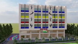 Orchids The International School Orchids The International School