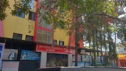 Mother Theresa School Mother Theresa School