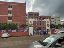 Billabong High International School Billabong High International School