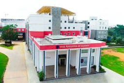 The Amaatra Academy The Amaatra Academy