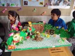 Som Lalit School Som Lalit School