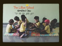 The Lillian School The Lillian School