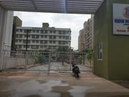 Wisdom World School Wisdom World School