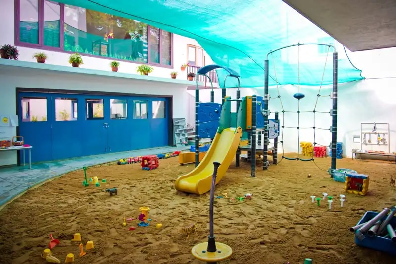 Neev School Neev School