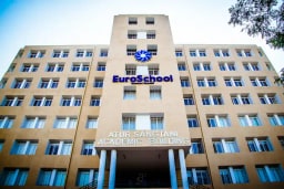 Euro School Euro School