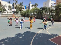 First Step First Step