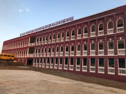 New Wisdom International School New Wisdom International School