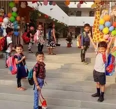 Ananda Global School Ananda Global School