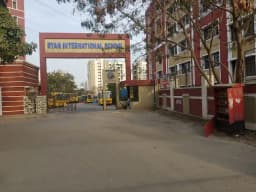 Ryan International School Ryan International School