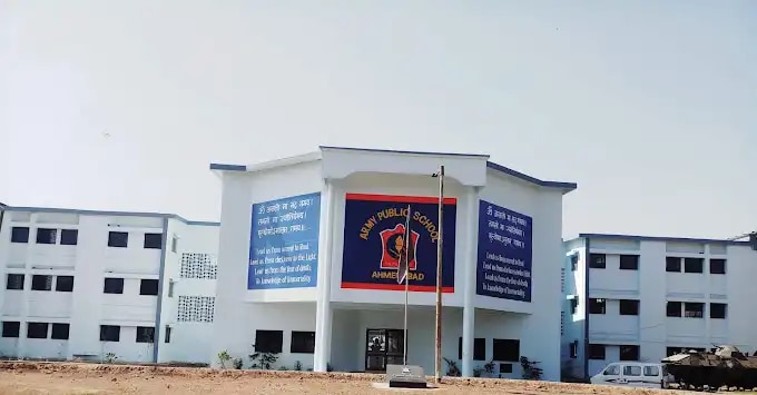 Army Public School Army Public School
