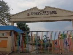 Orchids The International School Orchids The International School