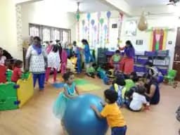 Merry Hill Kinder Garten Merry Hill Kinder Garten