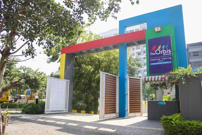 The Orbis School The Orbis School