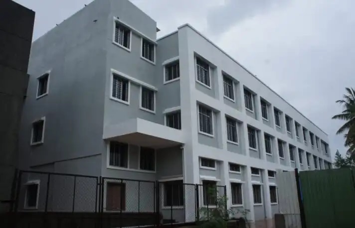 Acharya Anandrishiji English Medium School Acharya Anandrishiji English Medium School