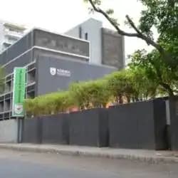Nirma Vidyavihar Nirma Vidyavihar