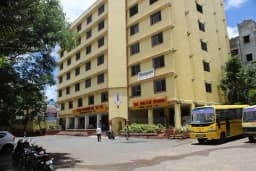 Sona I School Sona I School