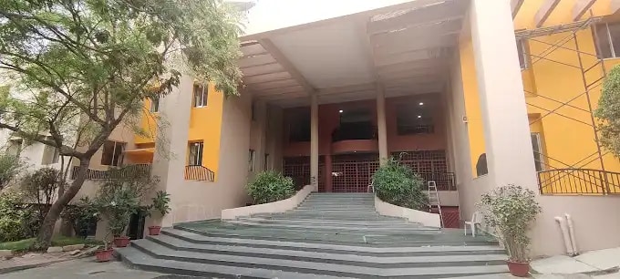 Vidya Valley School Vidya Valley School