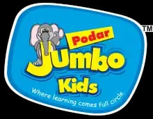 Podar Jumbo Kids Podar Jumbo Kids