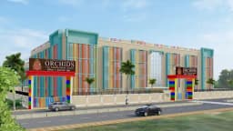 Orchids The International School Orchids The International School