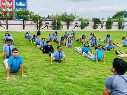 Podar International School Podar International School